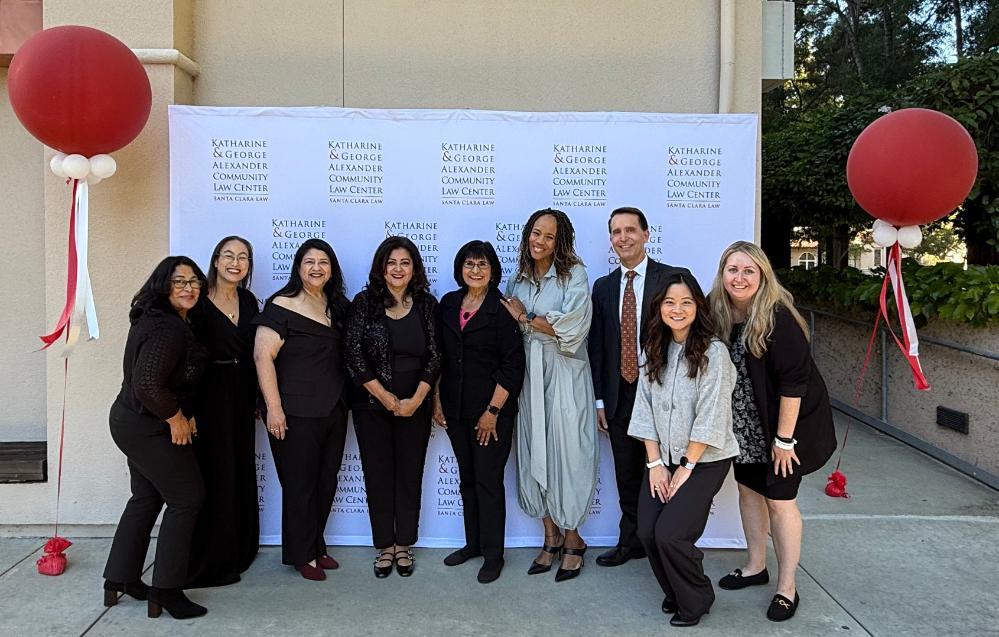 Board at the Celebration