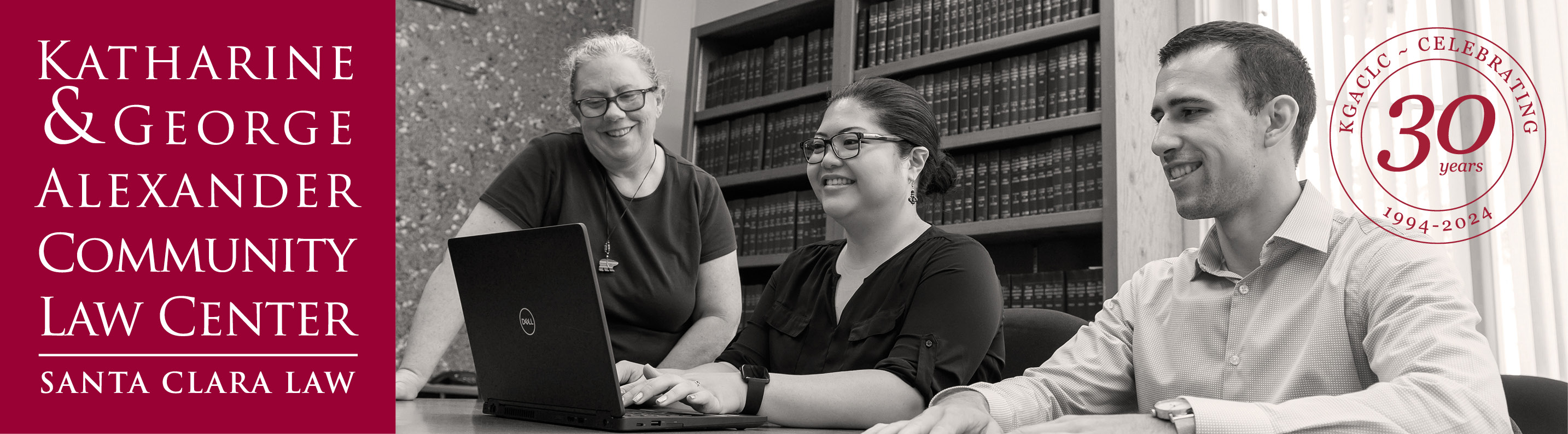 KGACLC newsletter header