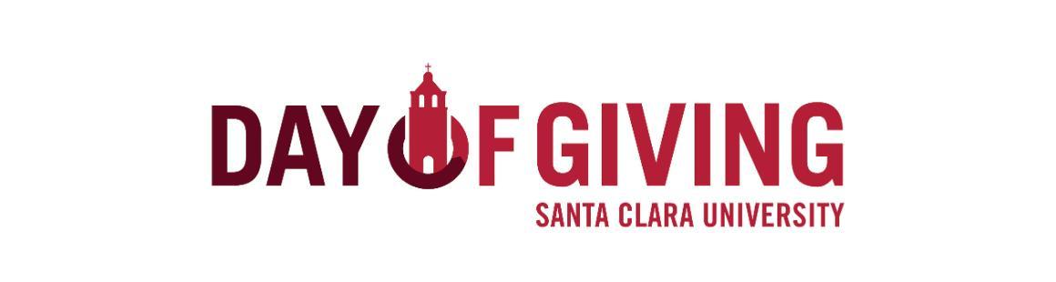 Day of Giving logo