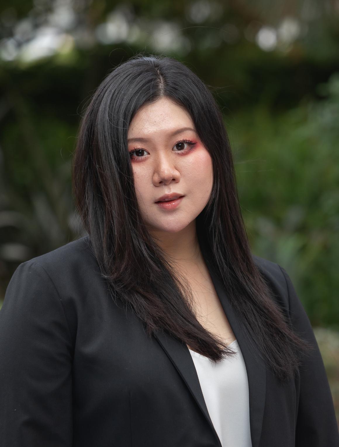 Trinity Chung Manaster-Stevens Fellow