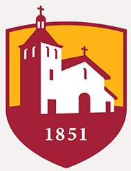 new scu building 1851