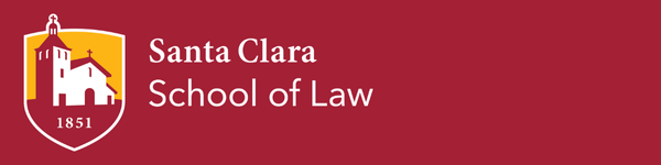 school of law simple logo