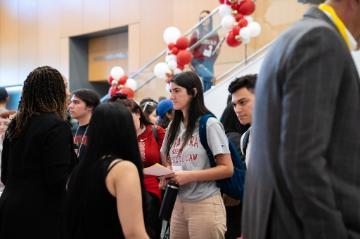 Law Resource Fair