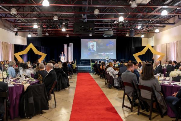 2025 Celebration of Achievement