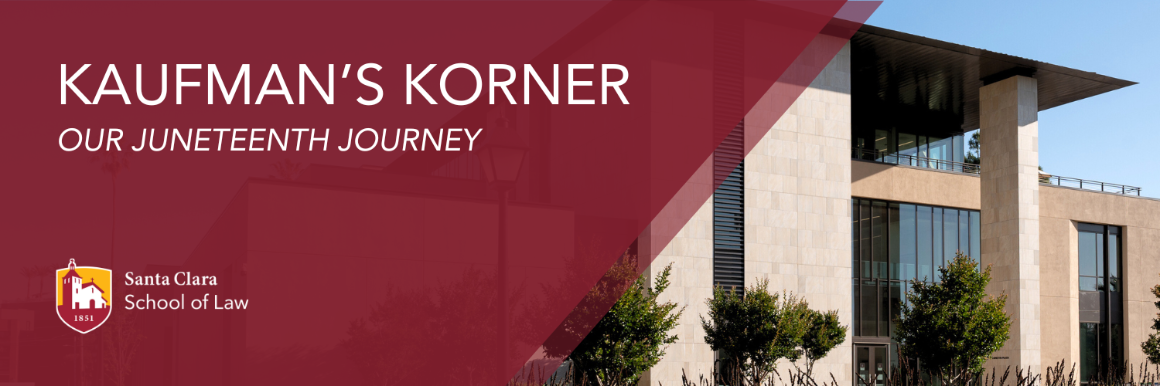 KK Banner for Juneteenth