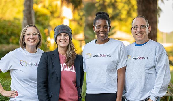 TEJD Advisors and Mentors
