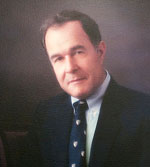 Dean George Alexander