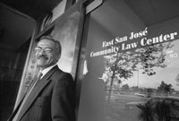 East San Jose Community Law Center