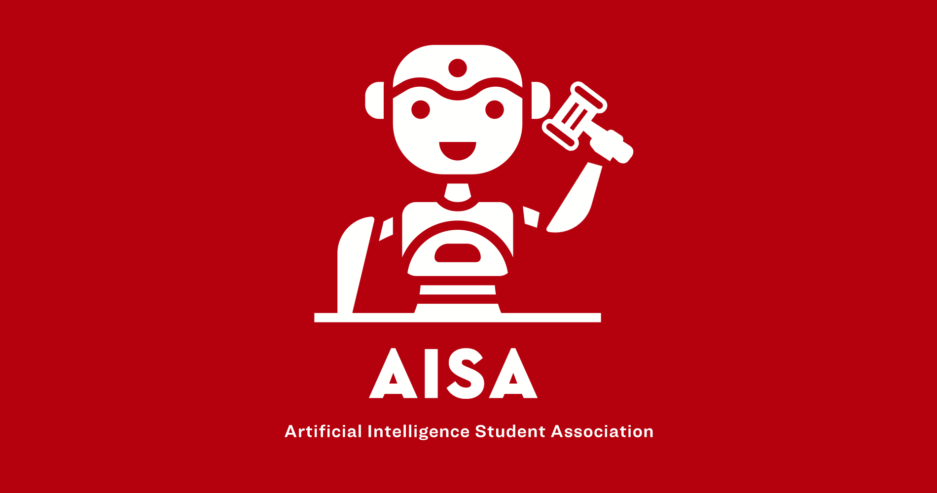 Artificial Intelligence Student Association logo