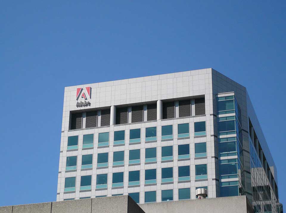 Adobe San Jose