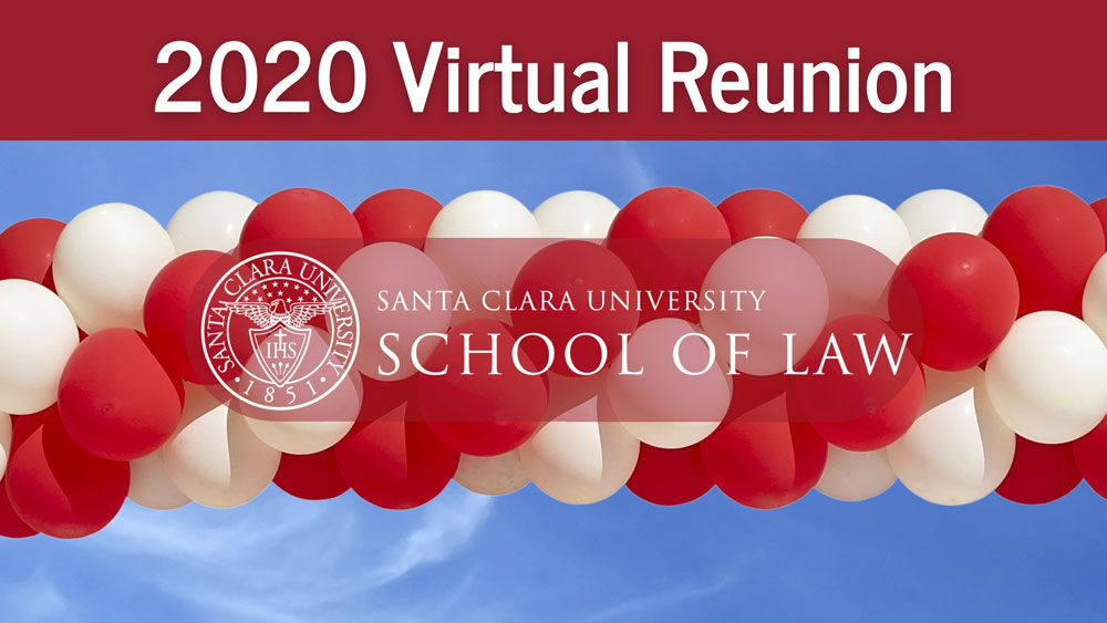 2020 Virtual Law Reunion