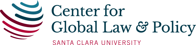 Center for Global Law & Policy at Santa Clara University School of Law