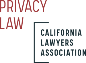 California Lawyers Association Privacy Law
