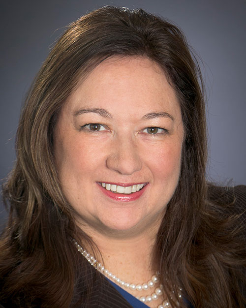Professor Catherine J.K. Sandoval