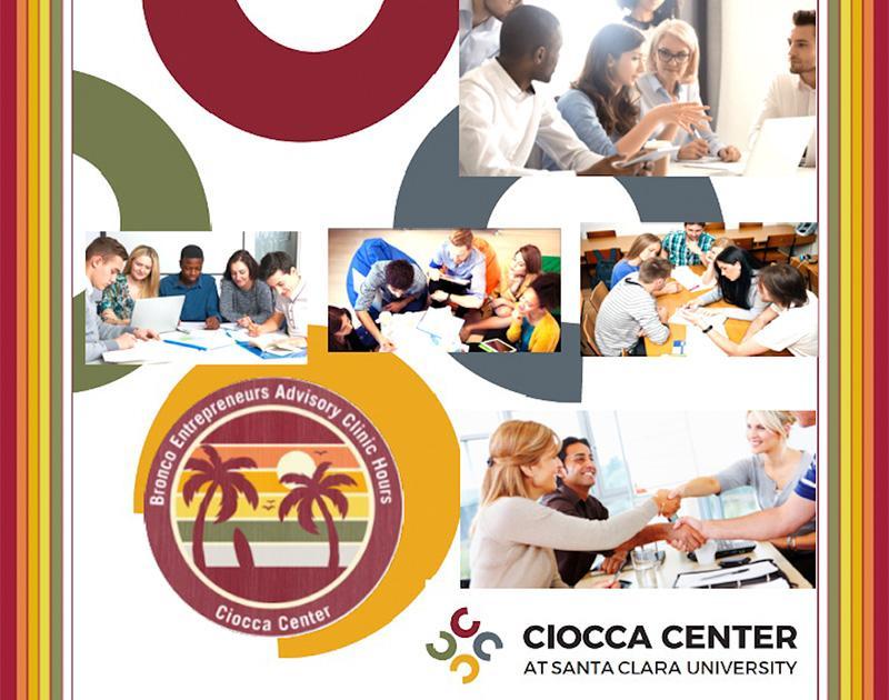 CIOCCA Center Graphic