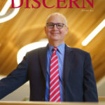 Santa Clara Law launches Discern, the new law school magazine