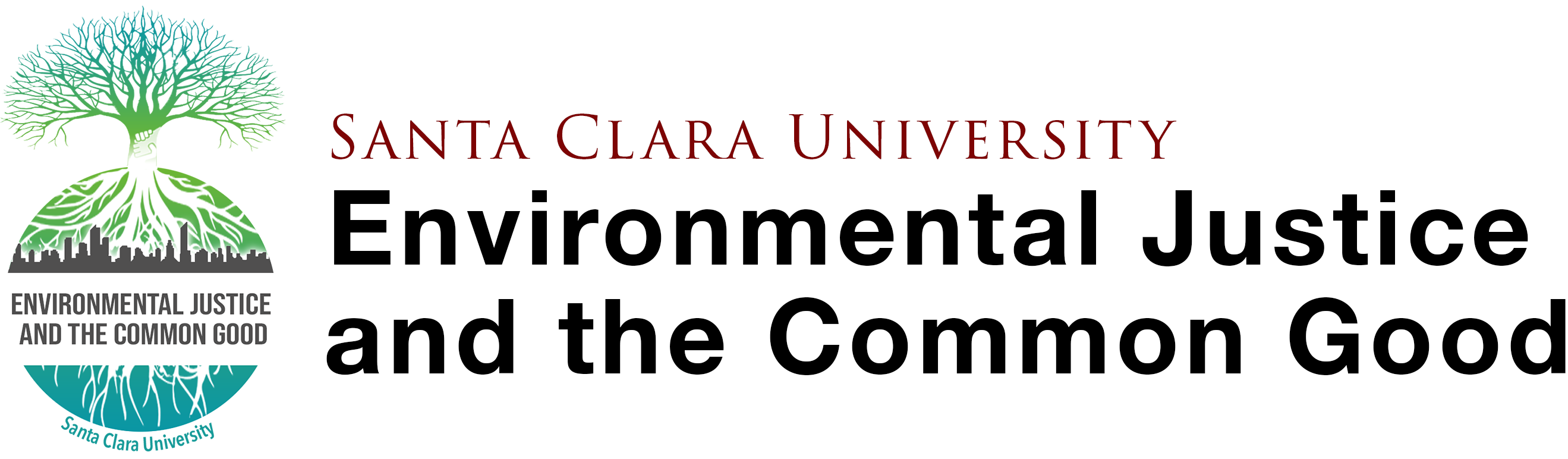  Environmental Justice and Common Good Initiative