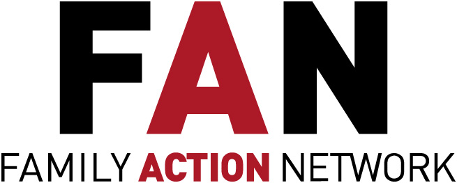 Family Action Network Logo