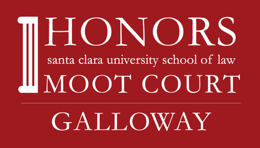 Galloway Moot Court Logo