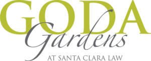 Goda Gardens at Santa Clara Law