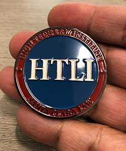 HTLI coin