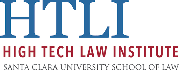 High Tech Law Institute logo