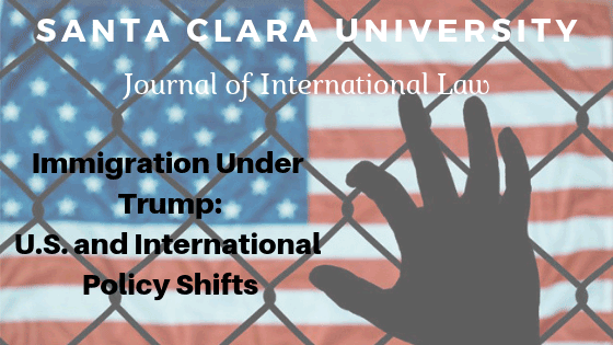 Santa Clara Journal of International Law 2019 Symposium