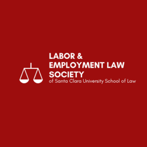 Labor & Employment Law Society logo