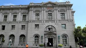 United States Court of Appeals for the Ninth Circuit, San Francisco