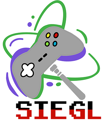 Society for Interactive Entertainment and Gaming Law (SIEGL) logo