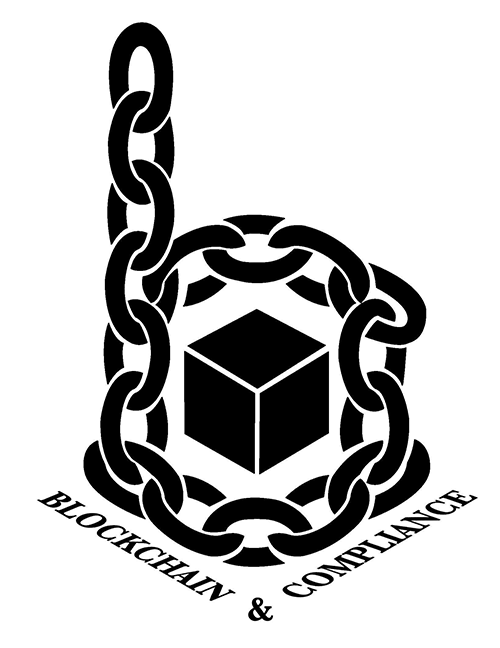 Santa Clara University School of Law Blockchain and Compliance Legal Society logo