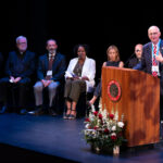 Inaugurating a New Era: The Convocation of the Class of 2027 at Santa Clara Law