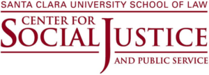 Center for Social Justice Logo