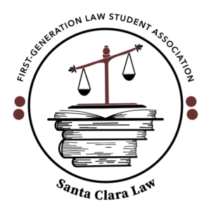 First Generation Law Students Association logo