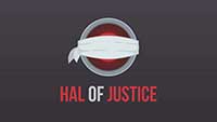 Hal of Justice