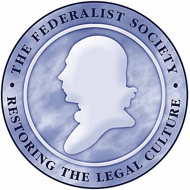 The Federalist Society