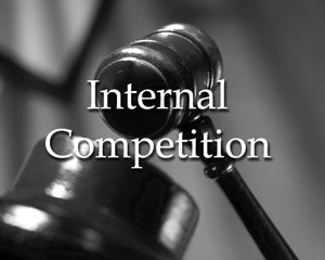 Internal Competition