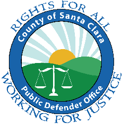 Santa Clara County Public Defenders Office