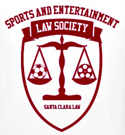 Sports and Entertainment Society logo
